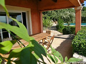 Sud della Francia 6 Camere - Villa appartamento casa vacanze - altro (PR-676) photo 11 di 31