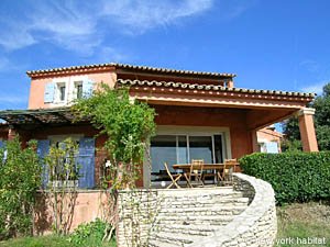 Sud della Francia 6 Camere - Villa appartamento casa vacanze - altro (PR-676) photo 16 di 31