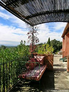 Sud della Francia 6 Camere - Villa appartamento casa vacanze - altro (PR-676) photo 18 di 31