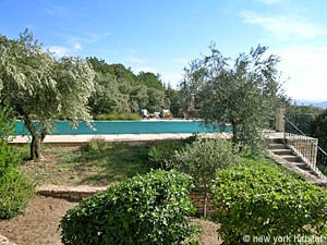 Sud della Francia 6 Camere - Villa appartamento casa vacanze - altro (PR-676) photo 19 di 31