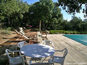 Sud della Francia 6 Camere - Villa appartamento casa vacanze - altro (PR-676) photo 20 di 31