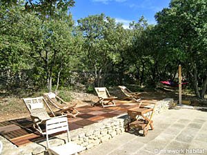 Sud della Francia 6 Camere - Villa appartamento casa vacanze - altro (PR-676) photo 21 di 31