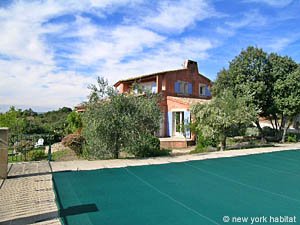 Sud della Francia 6 Camere - Villa appartamento casa vacanze - altro (PR-676) photo 22 di 31