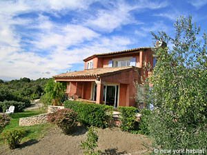 Sud della Francia 6 Camere - Villa appartamento casa vacanze - altro (PR-676) photo 23 di 31