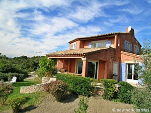 Sud della Francia 6 Camere - Villa appartamento casa vacanze - altro (PR-676) photo 24 di 31