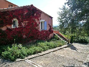 Sud della Francia 6 Camere - Villa appartamento casa vacanze - altro (PR-676) photo 29 di 31