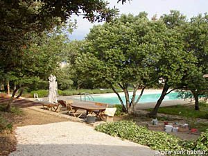 Sud della Francia 6 Camere - Villa appartamento casa vacanze - altro (PR-676) photo 30 di 31