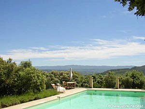 Sud della Francia 6 Camere - Villa appartamento casa vacanze - altro (PR-676) photo 1 di 31