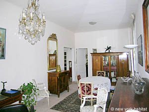Sur de Francia - Alpilles - 3 Dormitorios - Villa alojamiento - sala (PR-681) photo 8 de 13
