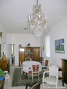Sur de Francia - Alpilles - 3 Dormitorios - Villa alojamiento - sala (PR-681) photo 10 de 13