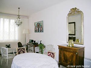Sur de Francia - Alpilles - 3 Dormitorios - Villa alojamiento - sala (PR-681) photo 11 de 13