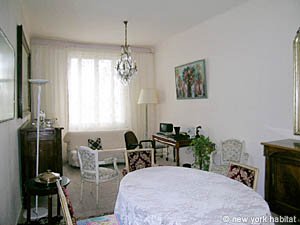 Sur de Francia - Alpilles - 3 Dormitorios - Villa alojamiento - sala (PR-681) photo 12 de 13