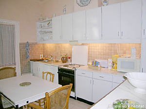 Sur de Francia - Alpilles - 3 Dormitorios - Villa alojamiento - cocina (PR-681) photo 1 de 10