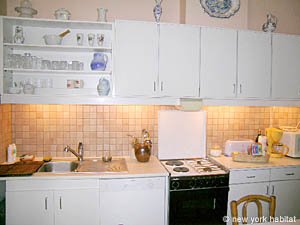 Sur de Francia - Alpilles - 3 Dormitorios - Villa alojamiento - cocina (PR-681) photo 4 de 10