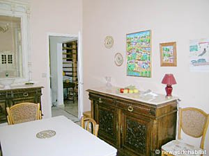 Sur de Francia - Alpilles - 3 Dormitorios - Villa alojamiento - cocina (PR-681) photo 5 de 10