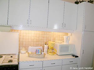 Sur de Francia - Alpilles - 3 Dormitorios - Villa alojamiento - cocina (PR-681) photo 9 de 10