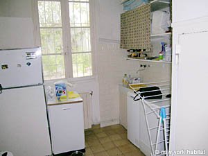 Sur de Francia - Alpilles - 3 Dormitorios - Villa alojamiento - cocina (PR-681) photo 10 de 10