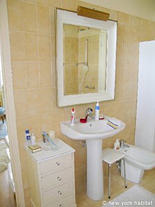 Sur de Francia - Alpilles - 3 Dormitorios - Villa alojamiento - ba&ntilde;o 1 (PR-681) photo 3 de 4