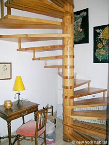 Sur de Francia - Alpilles - 3 Dormitorios - Villa alojamiento - dormitorio 1 (PR-681) photo 6 de 8