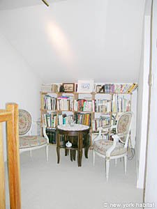 Sur de Francia - Alpilles - 3 Dormitorios - Villa alojamiento - dormitorio 1 (PR-681) photo 8 de 8