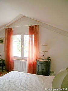 Sur de Francia - Alpilles - 3 Dormitorios - Villa alojamiento - dormitorio 2 (PR-681) photo 4 de 6