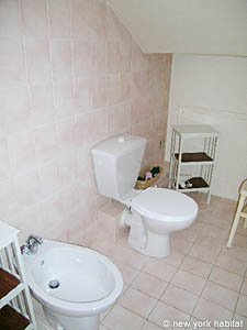 Sur de Francia - Alpilles - 3 Dormitorios - Villa alojamiento - ba&ntilde;o 2 (PR-681) photo 3 de 4