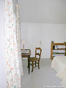 Sur de Francia - Alpilles - 3 Dormitorios - Villa alojamiento - dormitorio 3 (PR-681) photo 3 de 5