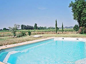 Sur de Francia - Alpilles - 3 Dormitorios - Villa alojamiento - otras (PR-681) photo 10 de 14