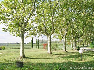 Sur de Francia - Alpilles - 3 Dormitorios - Villa alojamiento - otras (PR-681) photo 14 de 14