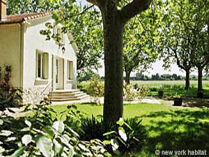 Sur de Francia - Alpilles - 3 Dormitorios - Villa alojamiento - otras (PR-681) photo 7 de 14