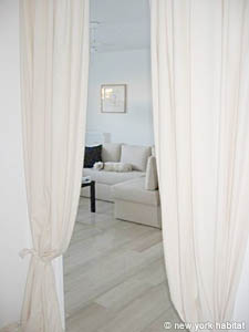 Sur de Francia - Riviera Francesa - 1 Dormitorio alojamiento - sala (PR-683) photo 1 de 9