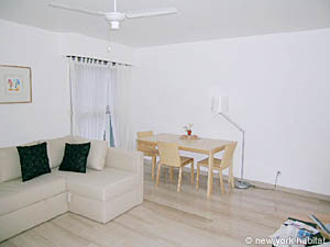 Sur de Francia - Riviera Francesa - 1 Dormitorio alojamiento - sala (PR-683) photo 7 de 9