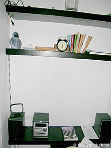 Sur de Francia - Riviera Francesa - 1 Dormitorio alojamiento - sala (PR-683) photo 9 de 9