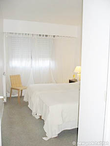 Sur de Francia - Riviera Francesa - 1 Dormitorio alojamiento - dormitorio (PR-683) photo 4 de 6