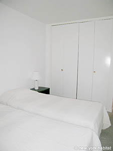 Sur de Francia - Riviera Francesa - 1 Dormitorio alojamiento - dormitorio (PR-683) photo 5 de 6