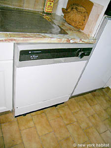 Sur de Francia - Riviera Francesa - 1 Dormitorio alojamiento - cocina (PR-683) photo 4 de 7