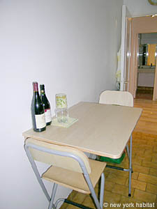 Sur de Francia - Riviera Francesa - 1 Dormitorio alojamiento - cocina (PR-683) photo 6 de 7