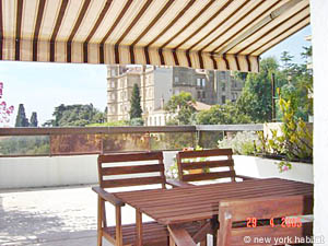 Sur de Francia - Riviera Francesa - 1 Dormitorio alojamiento - otras (PR-683) photo 3 de 13