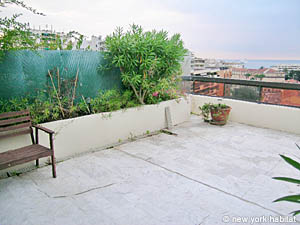 Sur de Francia - Riviera Francesa - 1 Dormitorio alojamiento - otras (PR-683) photo 5 de 13