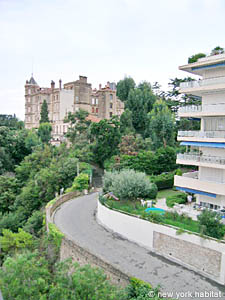 Sur de Francia - Riviera Francesa - 1 Dormitorio alojamiento - otras (PR-683) photo 6 de 13