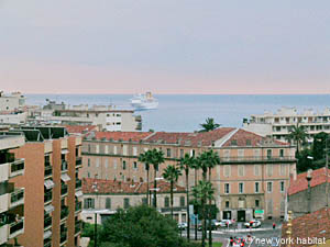 Sur de Francia - Riviera Francesa - 1 Dormitorio alojamiento - otras (PR-683) photo 8 de 13