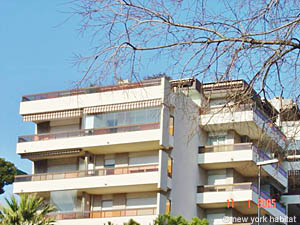Sur de Francia - Riviera Francesa - 1 Dormitorio alojamiento - otras (PR-683) photo 13 de 13