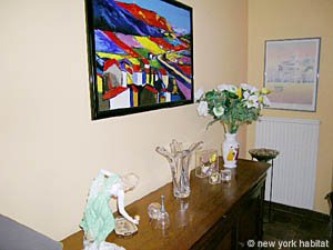 Sud della Francia - Regione di Avignone - 4 Camere - Villa appartamento casa vacanze - soggiorno (PR-688) photo 9 di 13