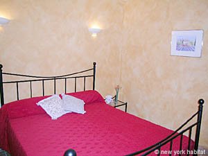Sud della Francia - Regione di Avignone - 4 Camere - Villa appartamento casa vacanze - camera 1 (PR-688) photo 2 di 3