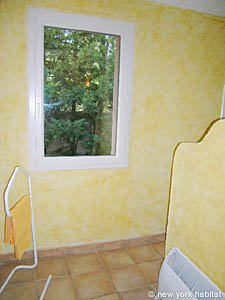Sud della Francia - Regione di Avignone - 4 Camere - Villa appartamento casa vacanze - bagno 1 (PR-688) photo 1 di 5