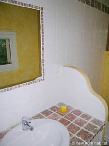 Sud della Francia - Regione di Avignone - 4 Camere - Villa appartamento casa vacanze - bagno 1 (PR-688) photo 5 di 5