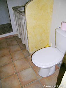 Sud della Francia - Regione di Avignone - 4 Camere - Villa appartamento casa vacanze - bagno 1 (PR-688) photo 2 di 5