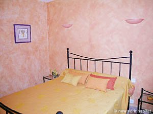 Sud della Francia - Regione di Avignone - 4 Camere - Villa appartamento casa vacanze - camera 2 (PR-688) photo 2 di 3