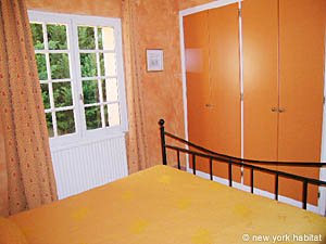 Sud della Francia - Regione di Avignone - 4 Camere - Villa appartamento casa vacanze - camera 2 (PR-688) photo 3 di 3