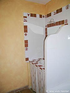 Sud della Francia - Regione di Avignone - 4 Camere - Villa appartamento casa vacanze - bagno 2 (PR-688) photo 3 di 3